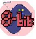 8-Bit Consultancy logo