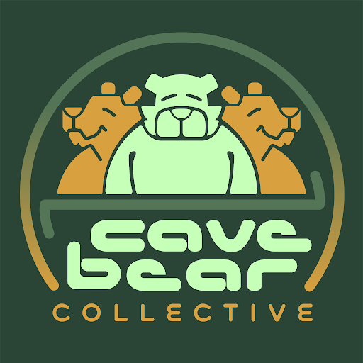 Cave Bear Collective logo